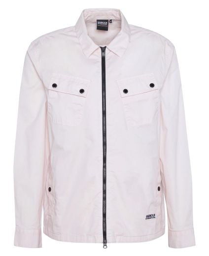 Overshirt Hayden