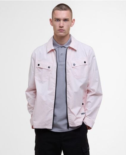 Overshirt Hayden