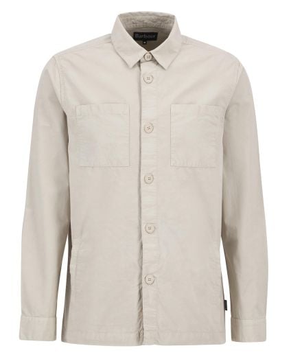 Rickfell Ripstop Overshirt