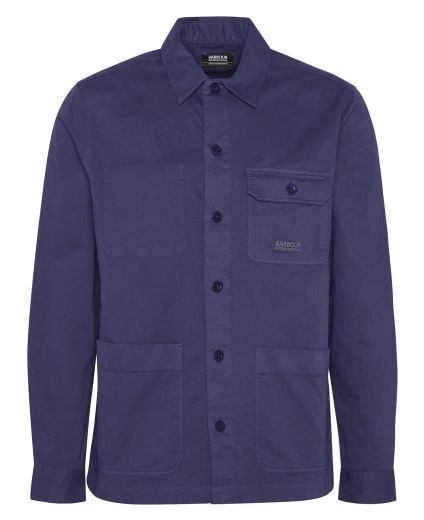 Overshirt Ruiz
