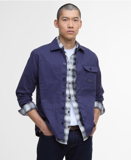 Overshirt Ruiz
