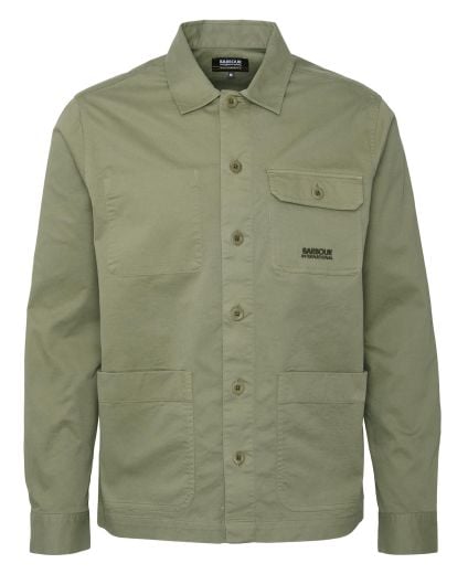 Overshirt Ruiz