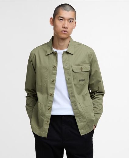 Overshirt Ruiz