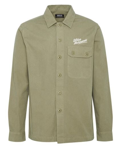 Overshirt Morand