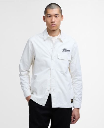 Overshirt Morand