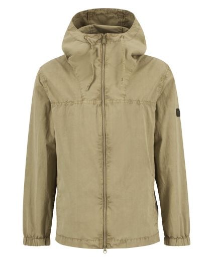 Buckley Garment Dyed Casual Jacket