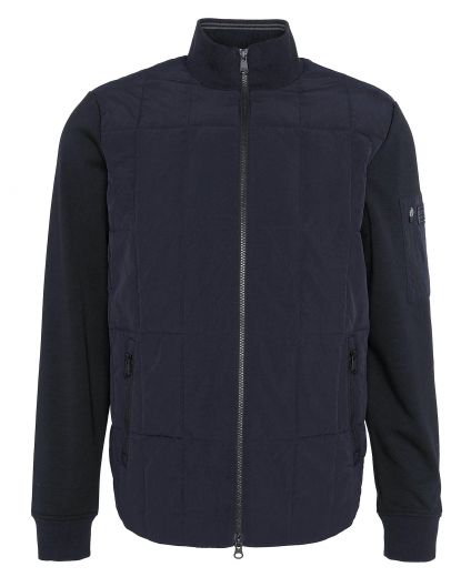 Sweatshirt Otto Quilted