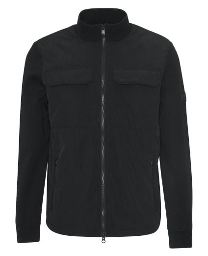Strickjacke Ethan Quilted