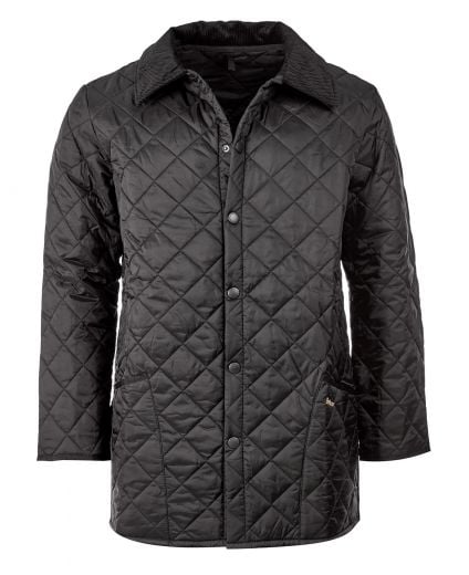 Steppjacke Liddesdale