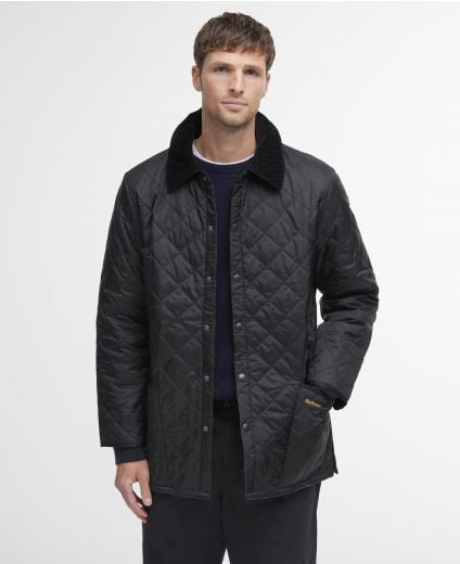 Steppjacke Liddesdale