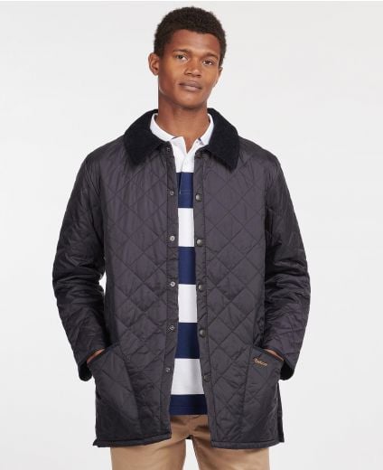 Liddesdale® Quilted Jacket