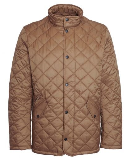 Flyweight Chelsea Quilted Jacket
