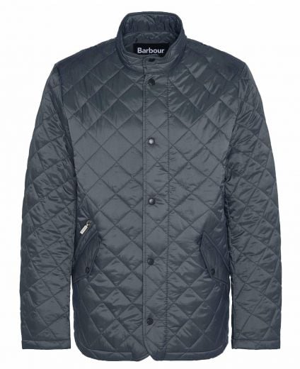 Flyweight Chelsea Quilted Jacket