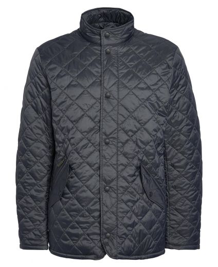 Barbour Steppjacke Flyweight Chelsea