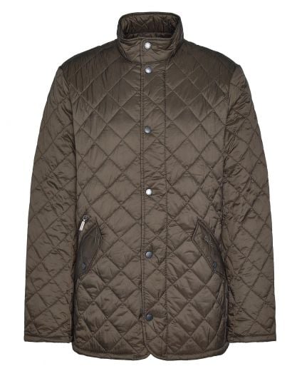 Flyweight Chelsea Quilted Jacket