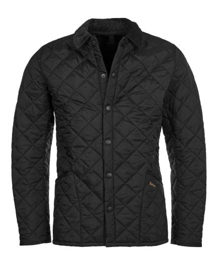 Giacca trapuntata Barbour Heritage Liddesdale