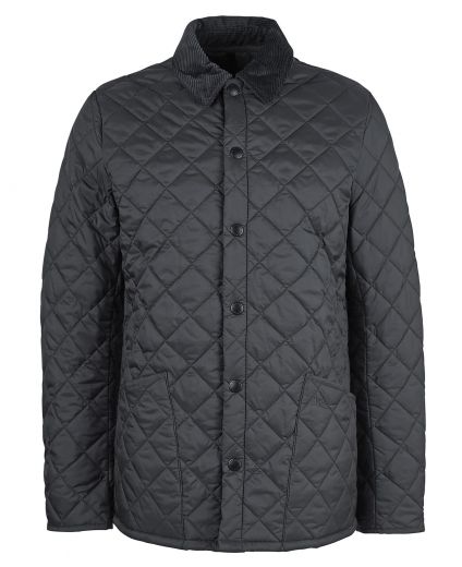 Barbour Heritage Liddesdale Quilted Jacket