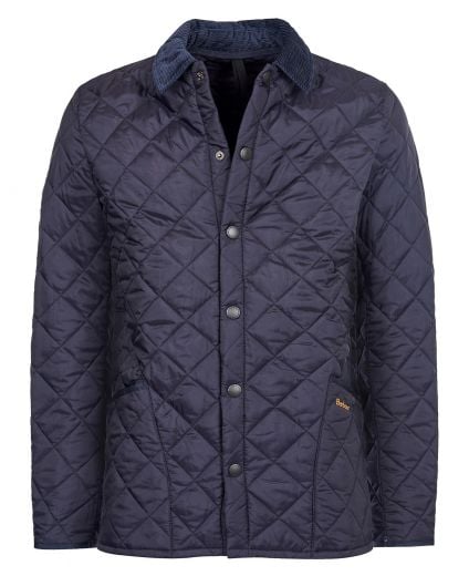 Heritage Liddesdale Quilted Jacket