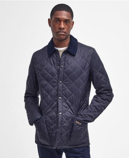 Steppjacke Heritage Liddesdale