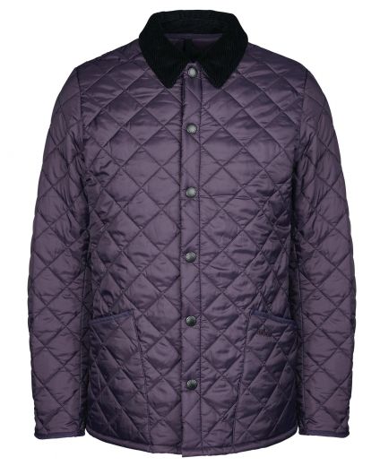 Barbour Steppjacke Heritage Liddesdale