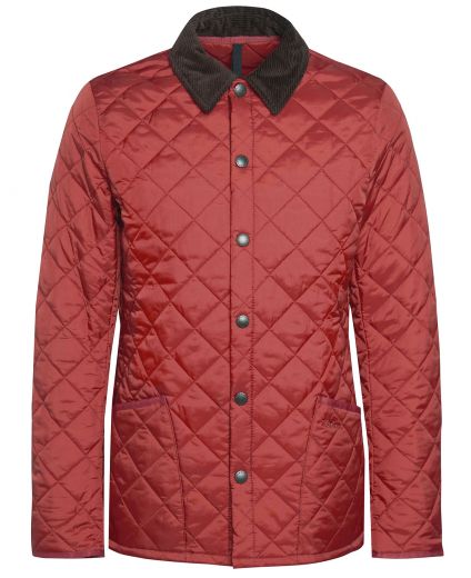 Steppjacke Heritage Liddesdale