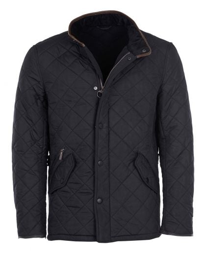 Giacca trapuntata Barbour Powell