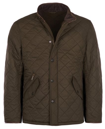 Giacca trapuntata Barbour Powell