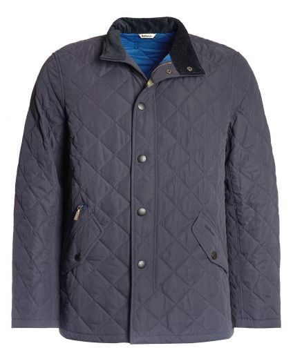 Shoveler Quilted Jacket