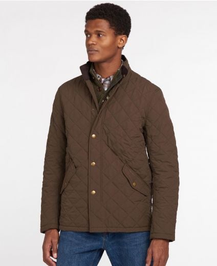 Men’s Quilted Jackets | Men’s Padded Jackets | Barbour | Barbour