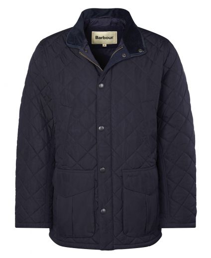 Barbour Steppjacke Devon