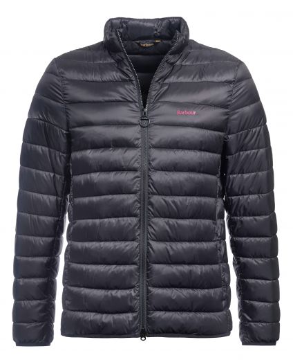 Penton Quilted Jacket