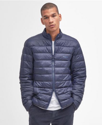 Penton Quilted Jacket