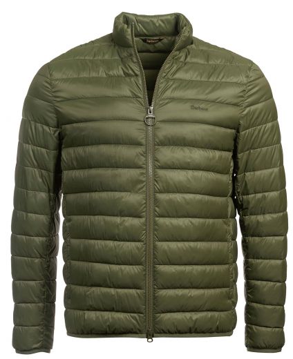 Penton Quilted Jacket