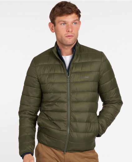 Penton Quilted Jacket