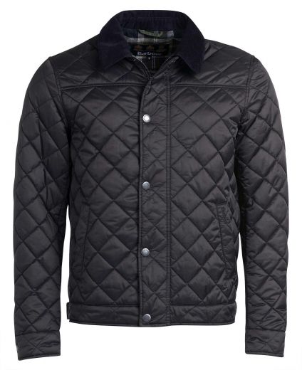 Barbour Lemal Quilted Jacket