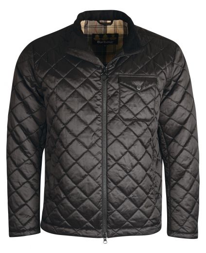 Barbour City Quilted Jacket