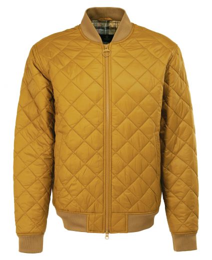 Barbour Galento Quilted Jacket