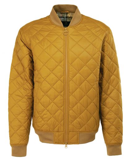 Quilted Jackets - Mens | Barbour