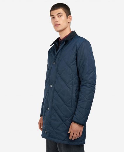 Barbour Carlton Quilted Jacket