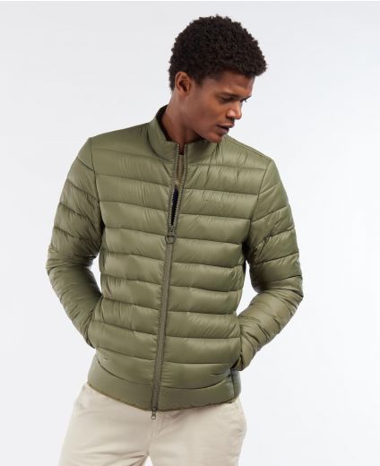 Quilted Jackets - Mens | Barbour