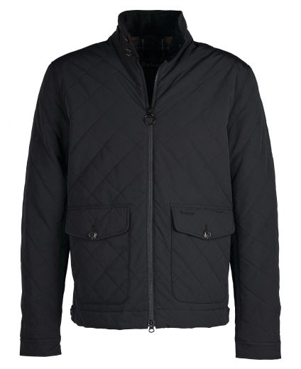 Barbour Hitchen Quilted Jacket