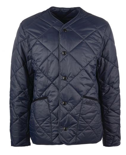 Barbour Cardigan Liddesdale