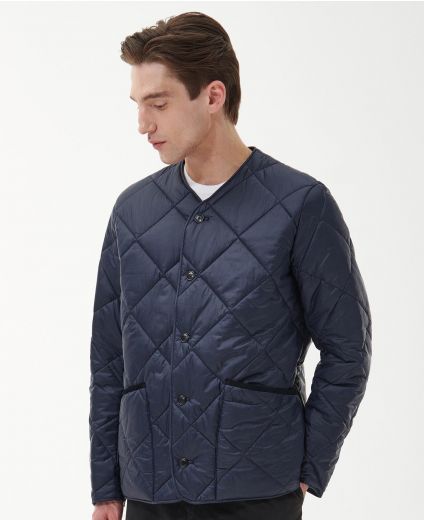 Barbour Cardigan Liddesdale