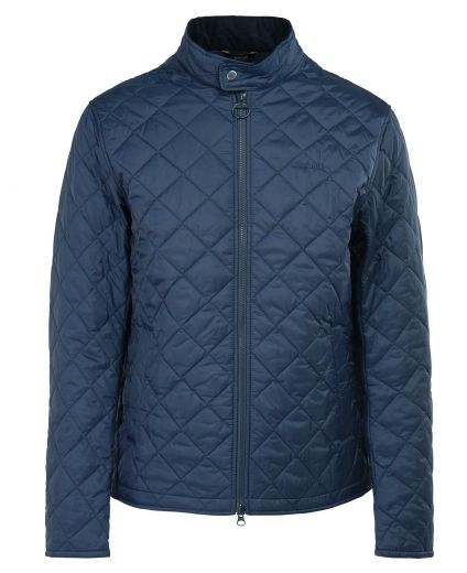 Barbour Hann Quilted Jacket