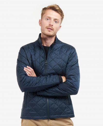 Barbour Hann Quilted Jacket