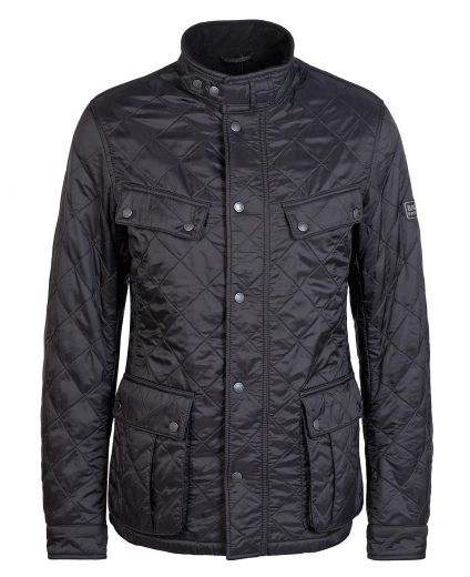 Tourer Ariel Polar Quilted Jacket