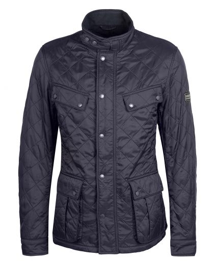 Tourer Ariel Polar Quilted Jacket