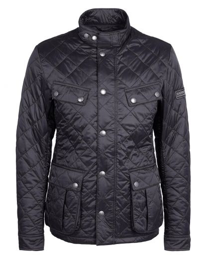 Tourer Ariel Quilted Jacket