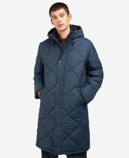 Barbour Melbury Quilted Jacket