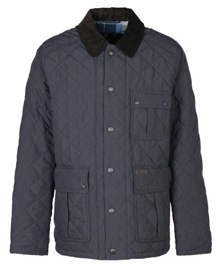 Barbour Horsley Quilted Jacket